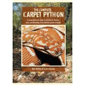 The Complete Carpet Python - SOLD OUT